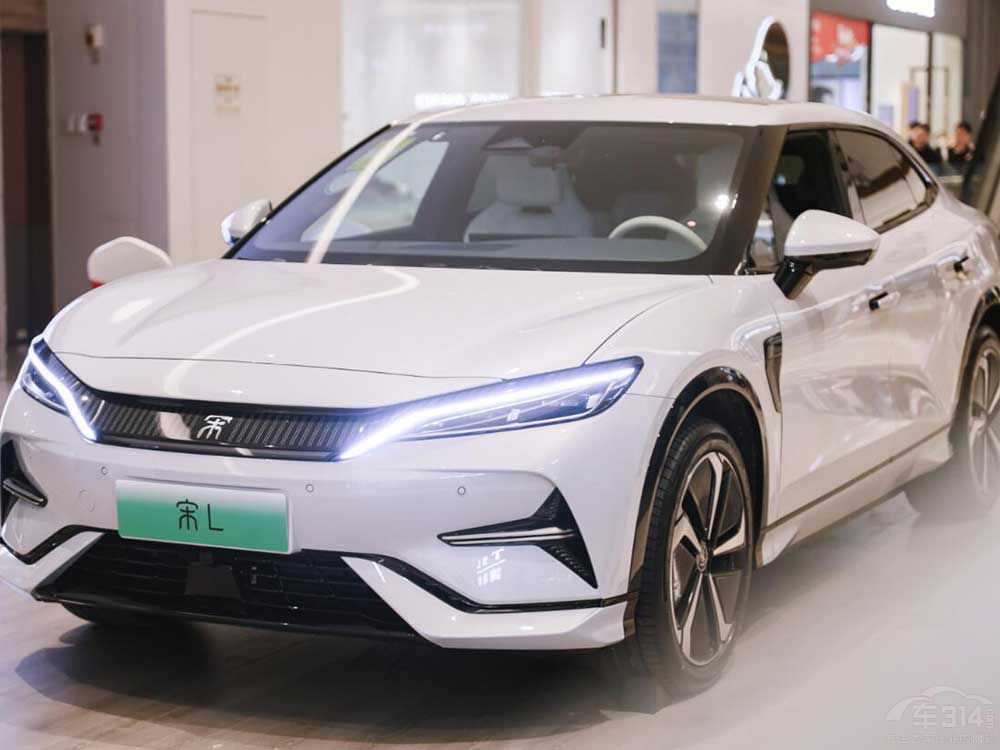 龍年買新車 20多萬元能買到啥樣品質(zhì)SUV 龍年買新車 20多萬元能買到啥樣品質(zhì)SUV