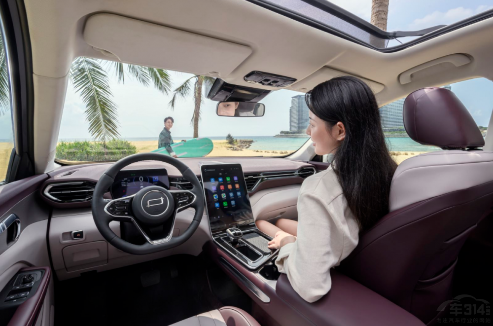 無懼嚴寒風雪 一汽奔騰T90伴你溫暖出行 無懼嚴寒風雪 一汽奔騰T90伴你溫暖出行