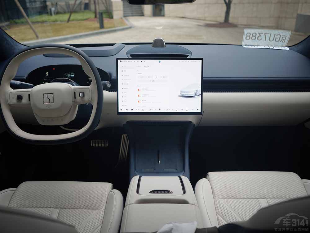 大眾ID.7 VIZZION對比極氪007 買誰合適? 大眾ID.7 VIZZION對比極氪007 買誰合適?