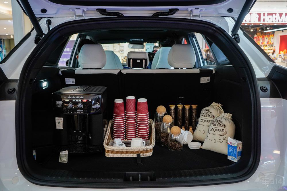 龍年打算買10萬(wàn)級(jí)SUV要看這3款 養(yǎng)眼好養(yǎng) 龍年打算買10萬(wàn)級(jí)SUV要看這3款 養(yǎng)眼好養(yǎng)