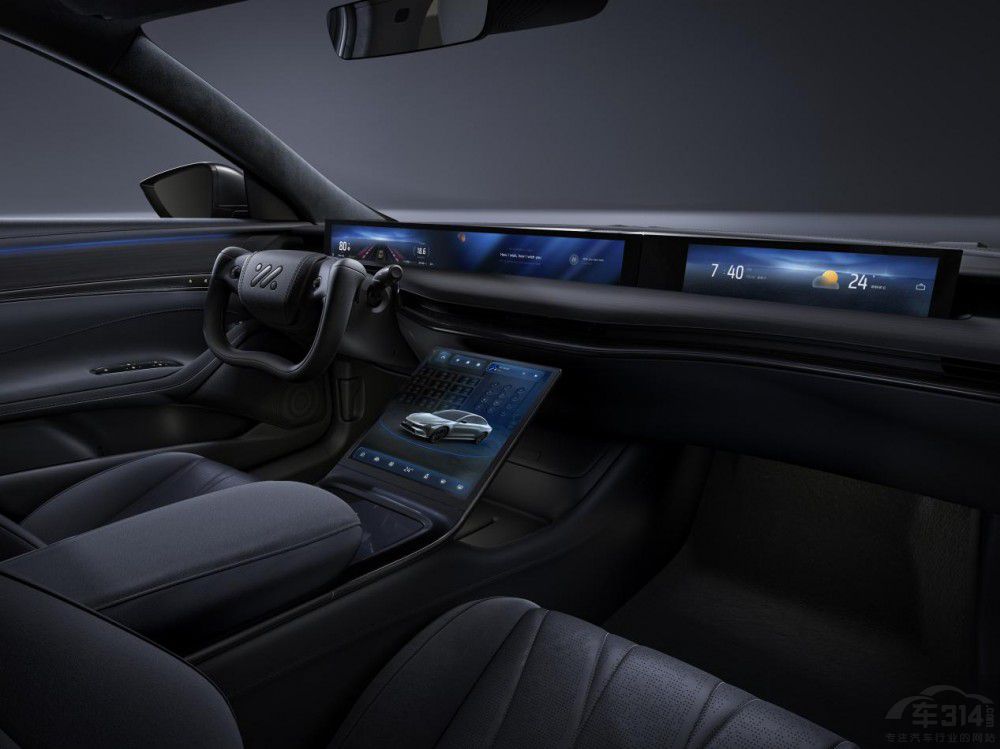 2月新車盤點(diǎn):三款新車誰(shuí)更具吸引力? 2月新車盤點(diǎn):三款新車誰(shuí)更具吸引力?