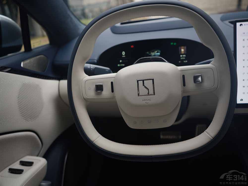 大眾ID.7 VIZZION對比極氪007 買誰合適? 大眾ID.7 VIZZION對比極氪007 買誰合適?