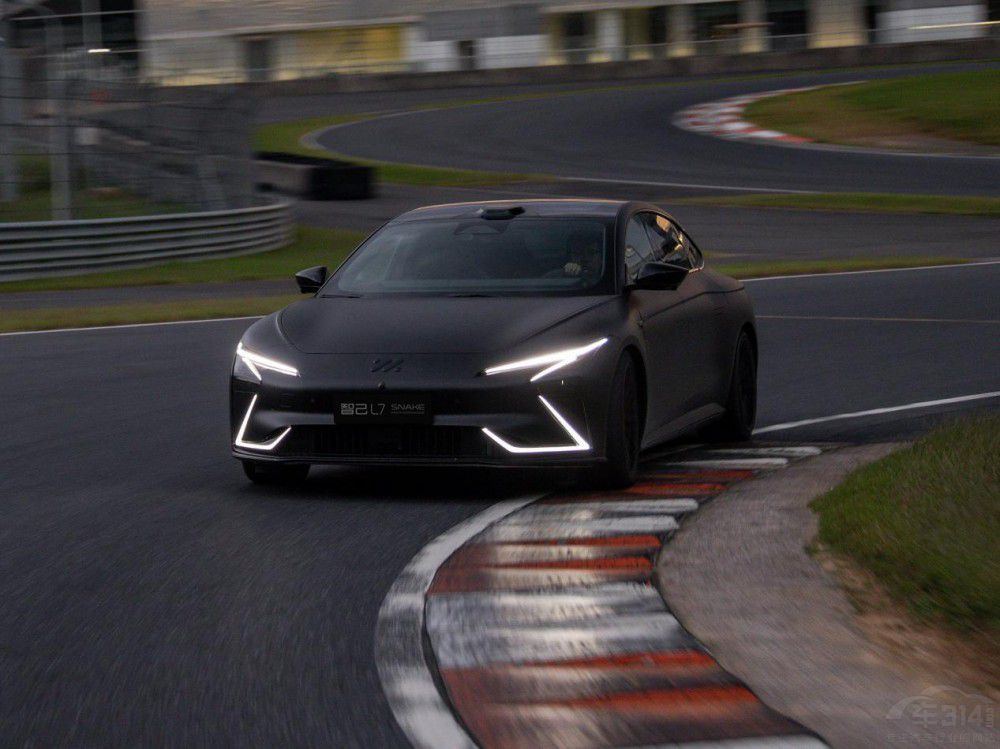 2月新車盤點(diǎn):三款新車誰(shuí)更具吸引力? 2月新車盤點(diǎn):三款新車誰(shuí)更具吸引力?