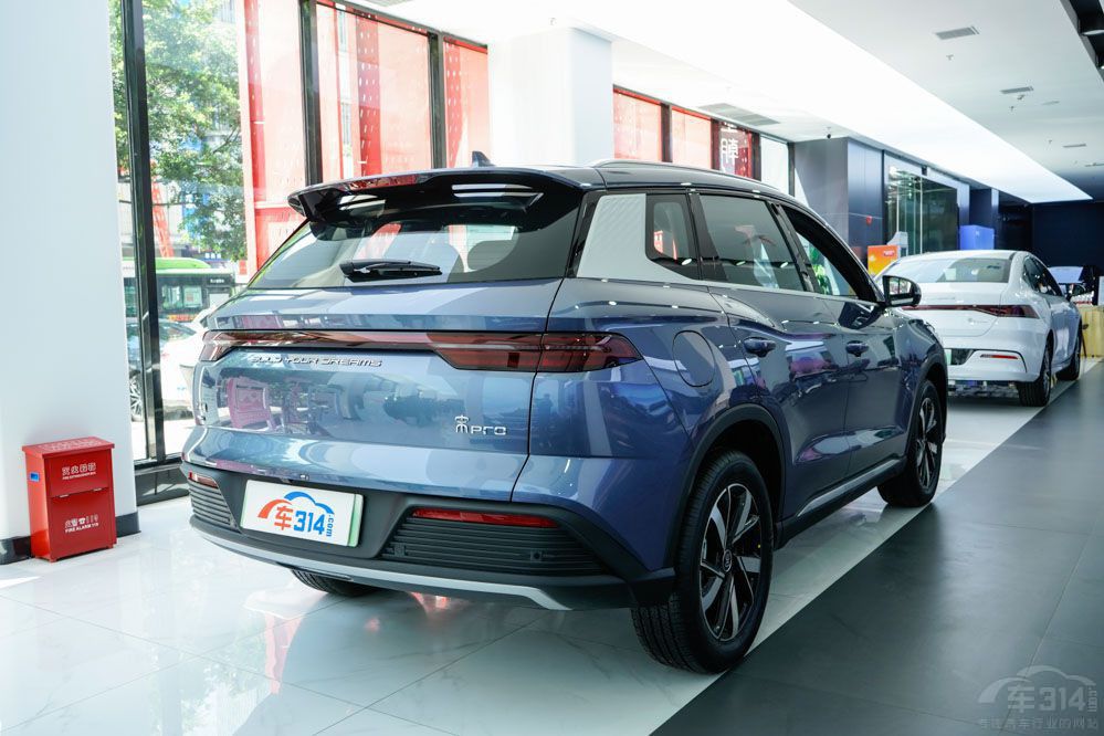 龍年打算買10萬(wàn)級(jí)SUV要看這3款 養(yǎng)眼好養(yǎng) 龍年打算買10萬(wàn)級(jí)SUV要看這3款 養(yǎng)眼好養(yǎng)