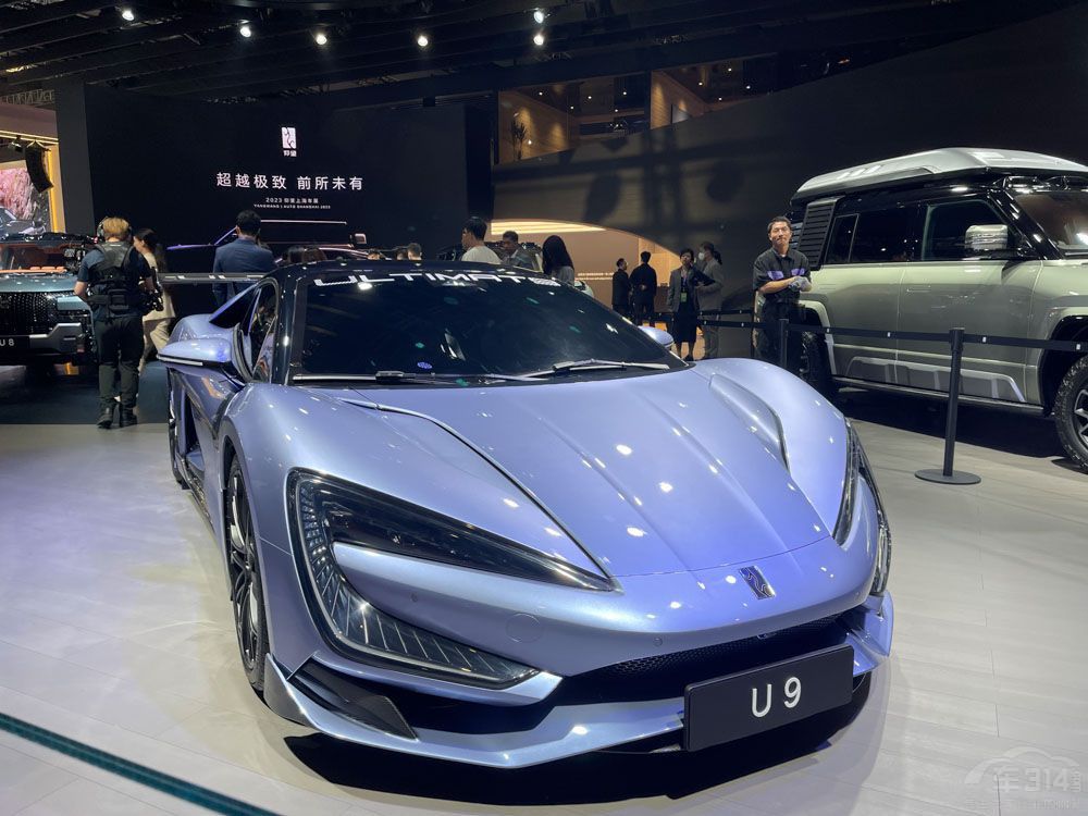 2月新車盤點(diǎn):三款新車誰(shuí)更具吸引力? 2月新車盤點(diǎn):三款新車誰(shuí)更具吸引力?