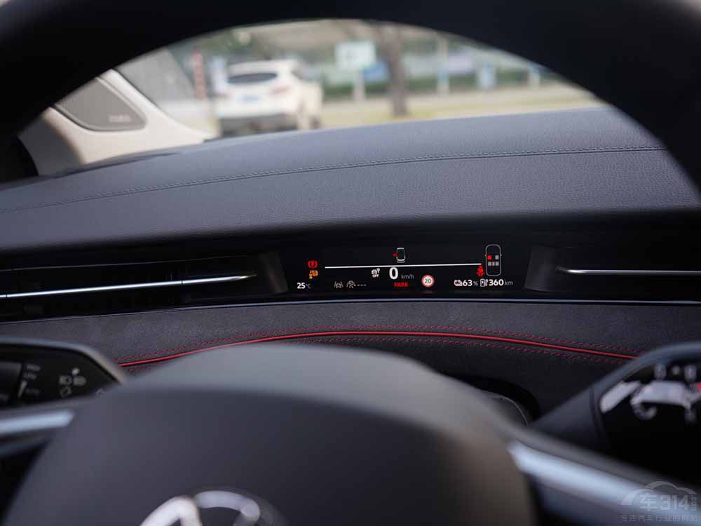 大眾ID.7 VIZZION對比極氪007 買誰合適? 大眾ID.7 VIZZION對比極氪007 買誰合適?