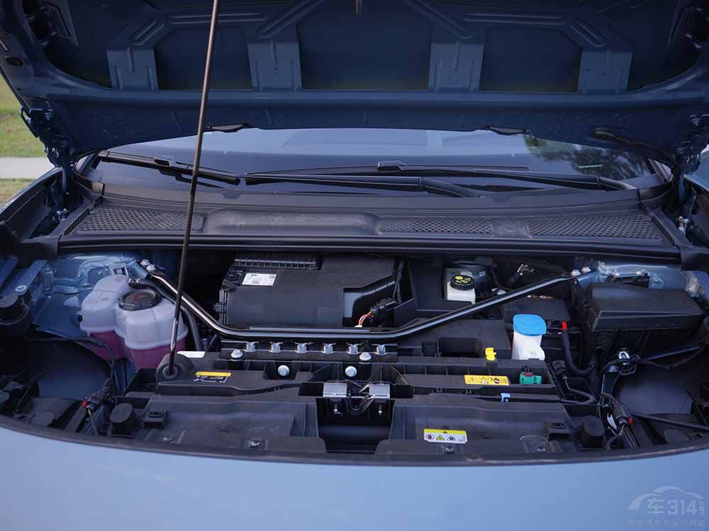 大眾ID.7 VIZZION對比極氪007 買誰合適? 大眾ID.7 VIZZION對比極氪007 買誰合適?