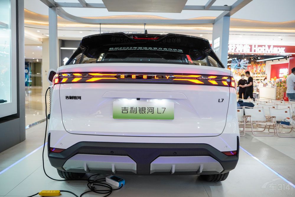 龍年打算買10萬(wàn)級(jí)SUV要看這3款 養(yǎng)眼好養(yǎng) 龍年打算買10萬(wàn)級(jí)SUV要看這3款 養(yǎng)眼好養(yǎng)