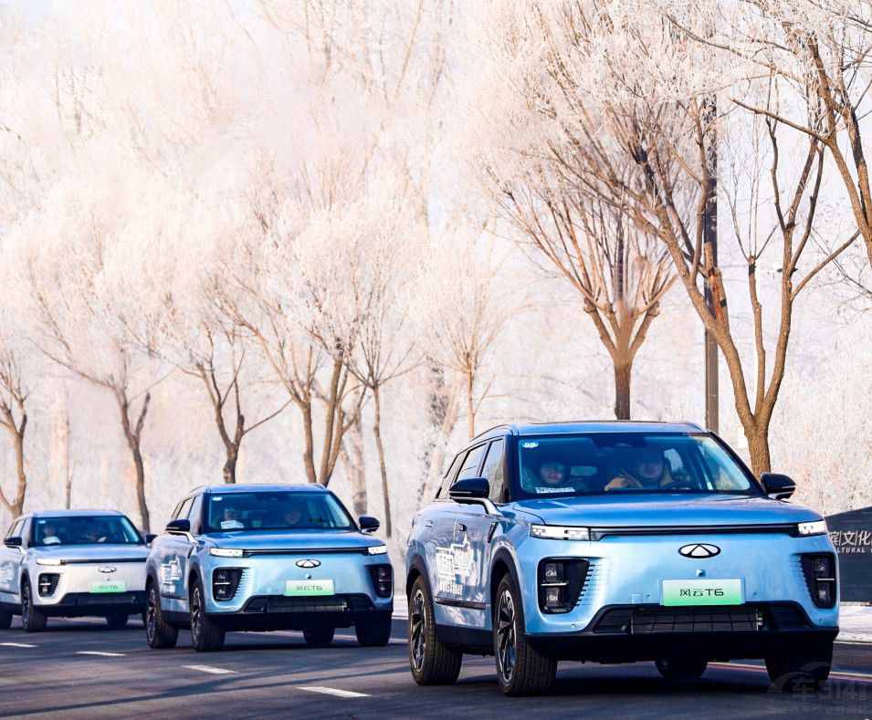 2月新車盤點(diǎn):三款新車誰(shuí)更具吸引力? 2月新車盤點(diǎn):三款新車誰(shuí)更具吸引力?