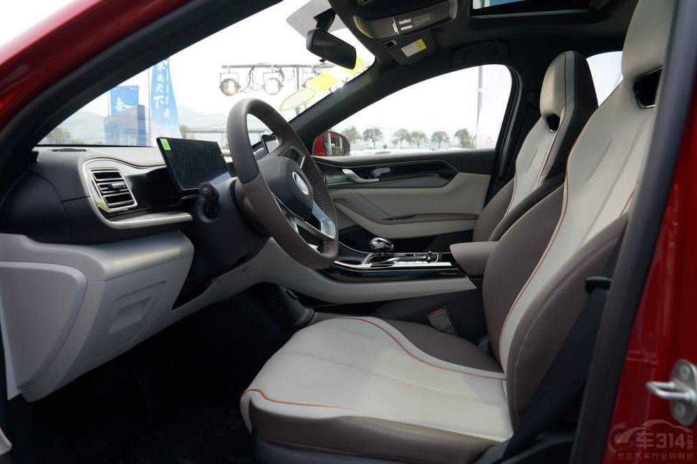 10萬元內真香 這幾款車都是價格戰(zhàn)的黑馬 10萬元內真香 這幾款車都是價格戰(zhàn)的黑馬