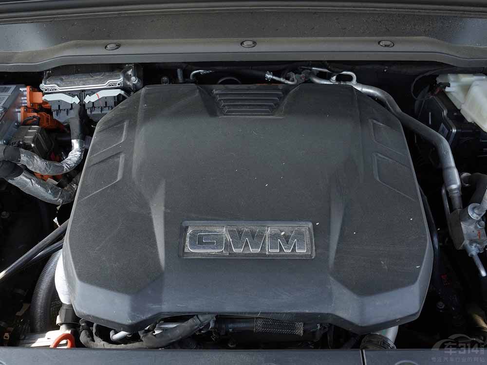 ӲSUV̹400 Hi4-T(du)ȷ̱5