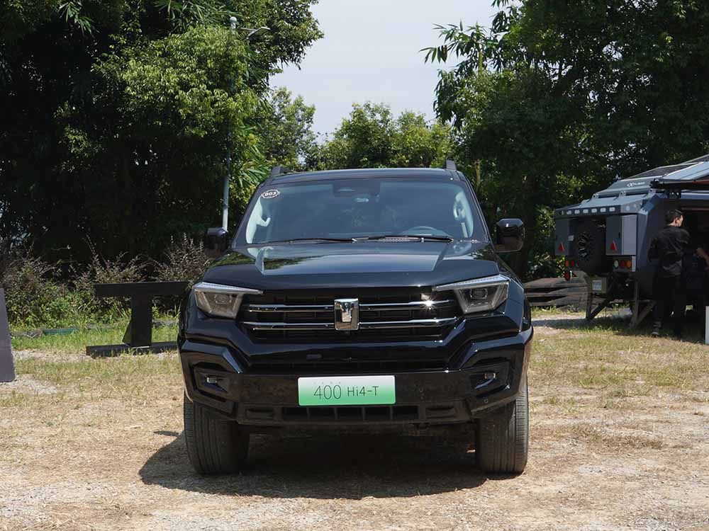 ӲSUV̹400 Hi4-T(du)ȷ̱5