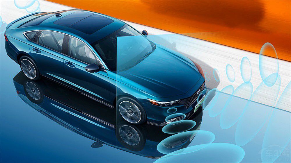 比亞迪漢DM-i榮耀版對(duì)比本田雅閣e:PHEV 比亞迪漢DM-i榮耀版對(duì)比本田雅閣e:PHEV