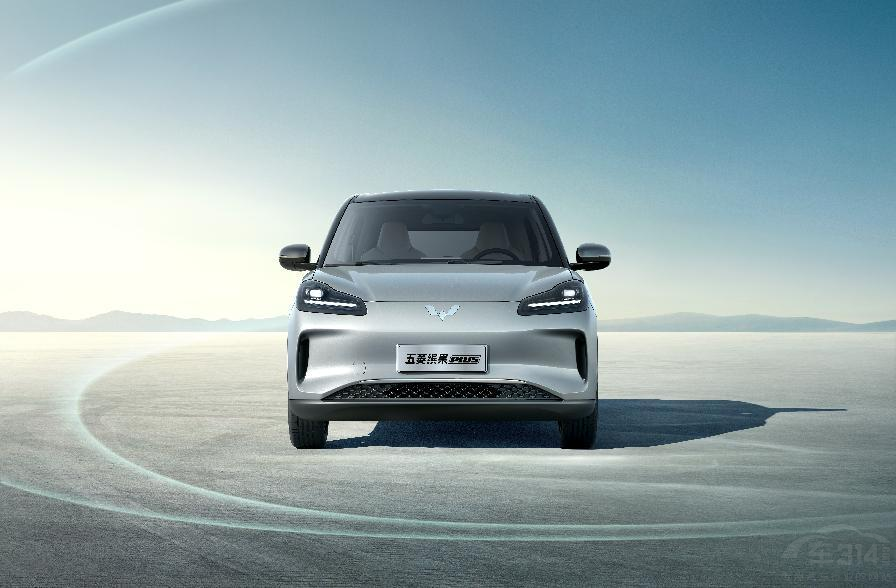 頂配比亞迪海鷗對比五菱繽果PLUS入門款 頂配比亞迪海鷗對比五菱繽果PLUS入門款