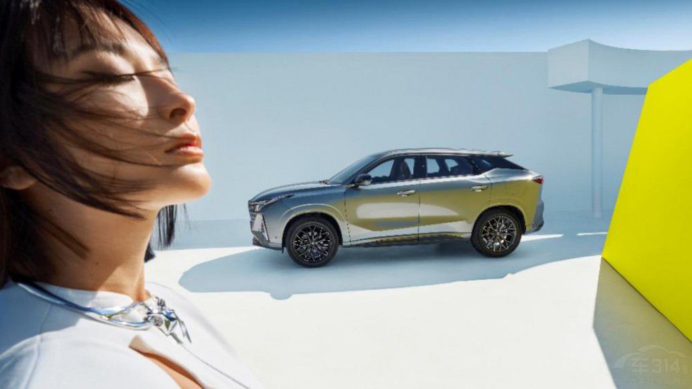 12.79萬先享藍(lán)鯨動(dòng)力 長(zhǎng)安UNI-Z強(qiáng)勢(shì)入局 12.79萬先享藍(lán)鯨動(dòng)力 長(zhǎng)安UNI-Z強(qiáng)勢(shì)入局