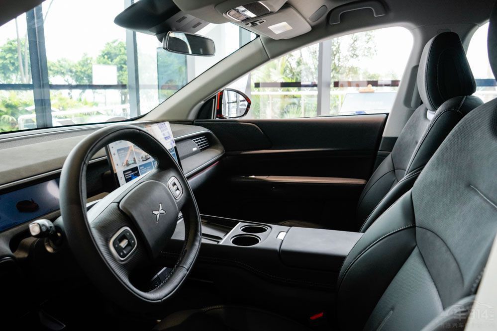 這三款“掀桌子”的新能源車真的值得一看 這三款“掀桌子”的新能源車真的值得一看