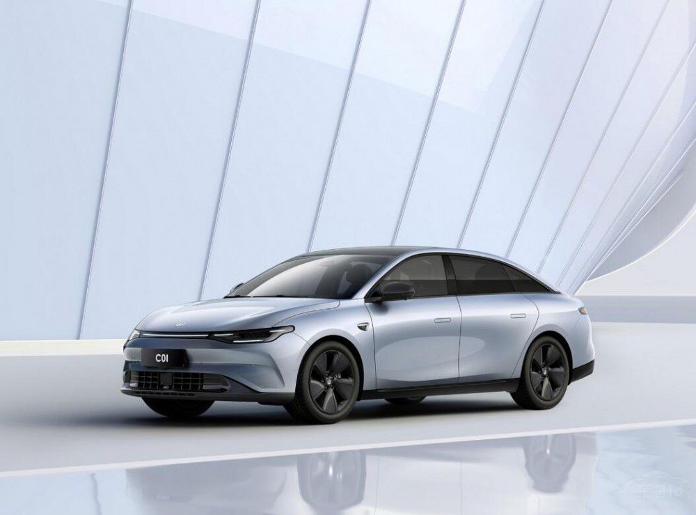 還惦記凱美瑞帕薩特呢 這些純電轎跑更香 還惦記凱美瑞帕薩特呢 這些純電轎跑更香