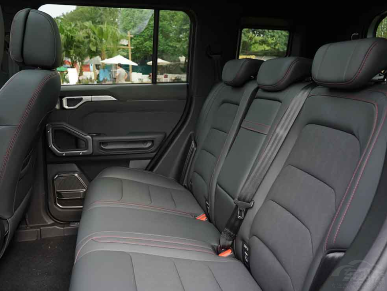 這三款車(chē)高顏的出游“搭子”值得了解一下 這三款車(chē)高顏的出游“搭子”值得了解一下