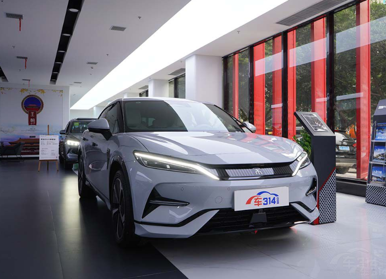 這三款車(chē)高顏的出游“搭子”值得了解一下 這三款車(chē)高顏的出游“搭子”值得了解一下