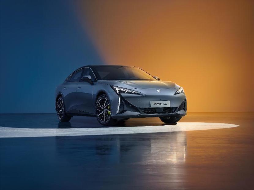 比小米SU7更具品價(jià)比阿爾法S5如何做到 比小米SU7更具品價(jià)比阿爾法S5如何做到