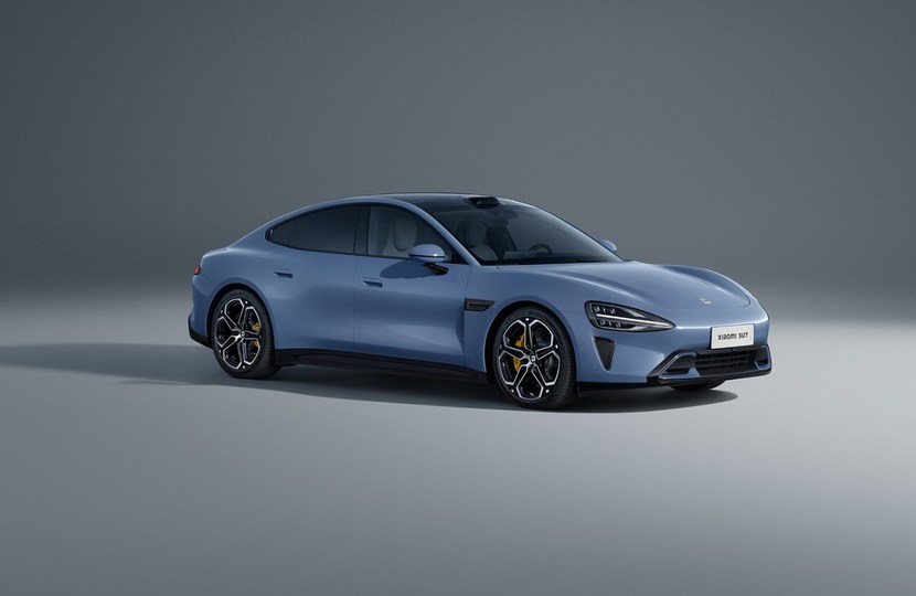 比小米SU7更具品價(jià)比阿爾法S5如何做到 比小米SU7更具品價(jià)比阿爾法S5如何做到