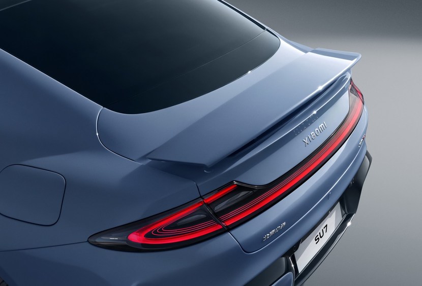 比小米SU7更具品價(jià)比阿爾法S5如何做到 比小米SU7更具品價(jià)比阿爾法S5如何做到