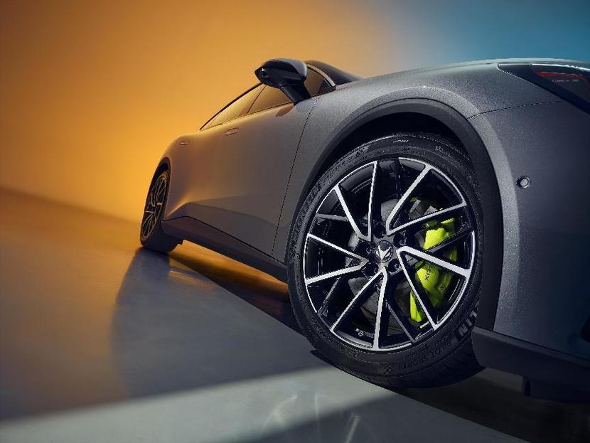 比小米SU7更具品價(jià)比阿爾法S5如何做到 比小米SU7更具品價(jià)比阿爾法S5如何做到