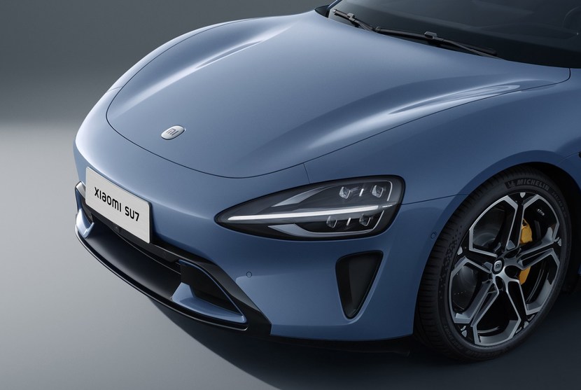 比小米SU7更具品價(jià)比阿爾法S5如何做到 比小米SU7更具品價(jià)比阿爾法S5如何做到