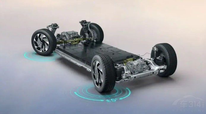 喜歡自駕游這些大空間MPV值得配置拉滿 喜歡自駕游這些大空間MPV值得配置拉滿