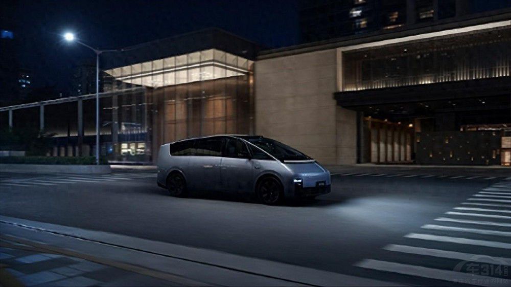 喜歡自駕游這些大空間MPV值得配置拉滿 喜歡自駕游這些大空間MPV值得配置拉滿