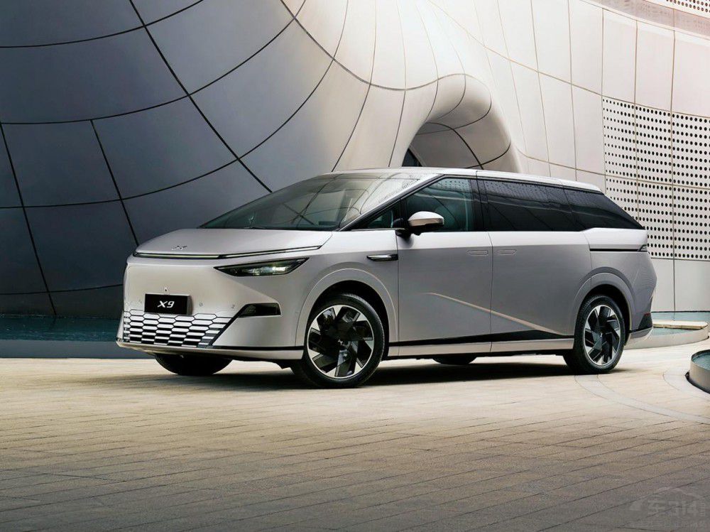 喜歡自駕游這些大空間MPV值得配置拉滿 喜歡自駕游這些大空間MPV值得配置拉滿