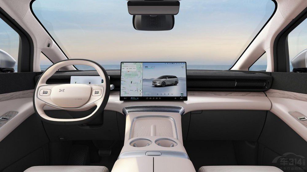 喜歡自駕游這些大空間MPV值得配置拉滿 喜歡自駕游這些大空間MPV值得配置拉滿