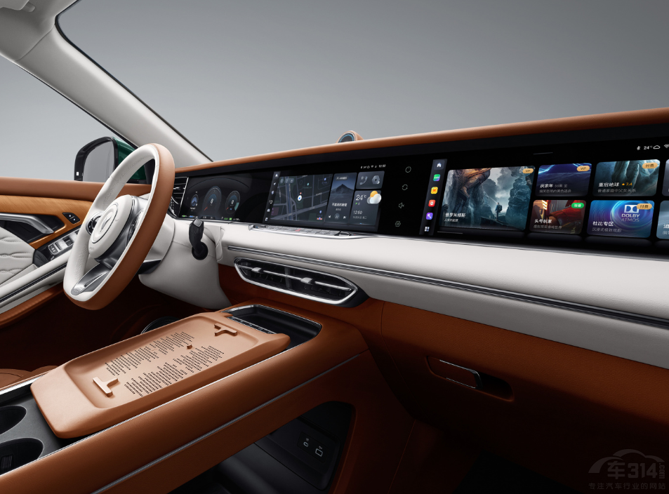 告訴你嵐圖 FREE和領克08EM-P怎么選   告訴你嵐圖 FREE和領克08EM-P怎么選