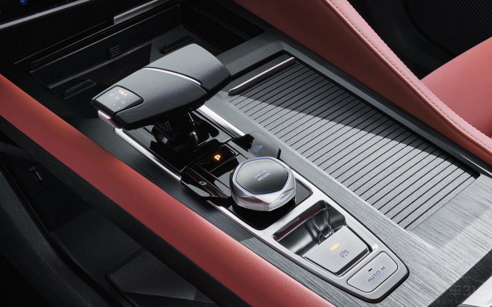 第三代CS75PLUS 冠軍版讓星越L壓力倍增 第三代CS75PLUS 冠軍版讓星越L壓力倍增