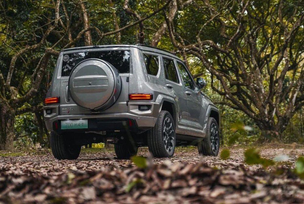 北京車(chē)展高端車(chē),預(yù)算低于 50萬(wàn)就別看了 北京車(chē)展高端車(chē),預(yù)算低于 50萬(wàn)就別看了