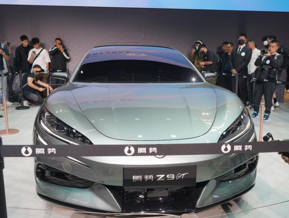 北京車(chē)展高端車(chē),預(yù)算低于 50萬(wàn)就別看了 北京車(chē)展高端車(chē),預(yù)算低于 50萬(wàn)就別看了