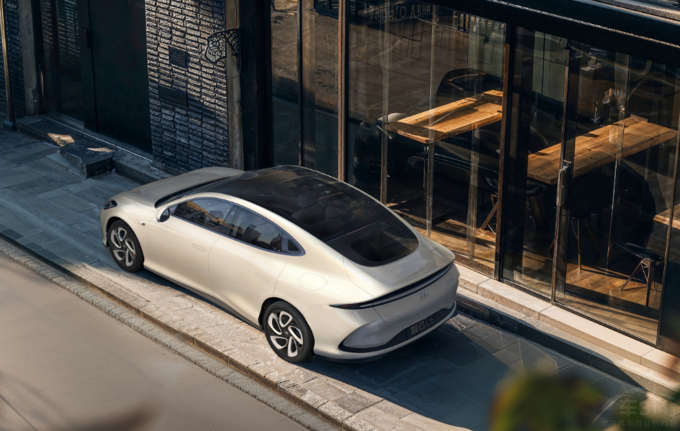 空間大又好開3款國產(chǎn)轎車是家庭用戶的菜 空間大又好開3款國產(chǎn)轎車是家庭用戶的菜