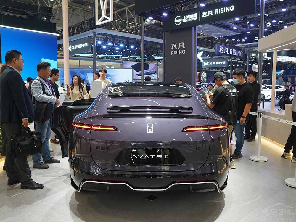 空間大又好開3款國產(chǎn)轎車是家庭用戶的菜 空間大又好開3款國產(chǎn)轎車是家庭用戶的菜