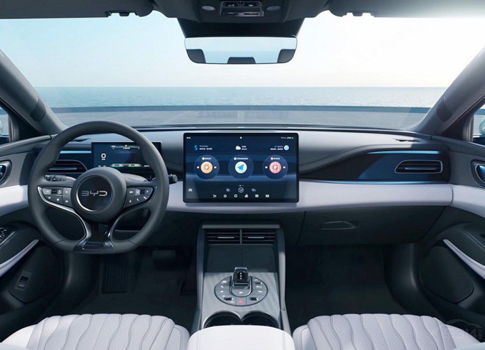 空間大又好開3款國產(chǎn)轎車是家庭用戶的菜 空間大又好開3款國產(chǎn)轎車是家庭用戶的菜