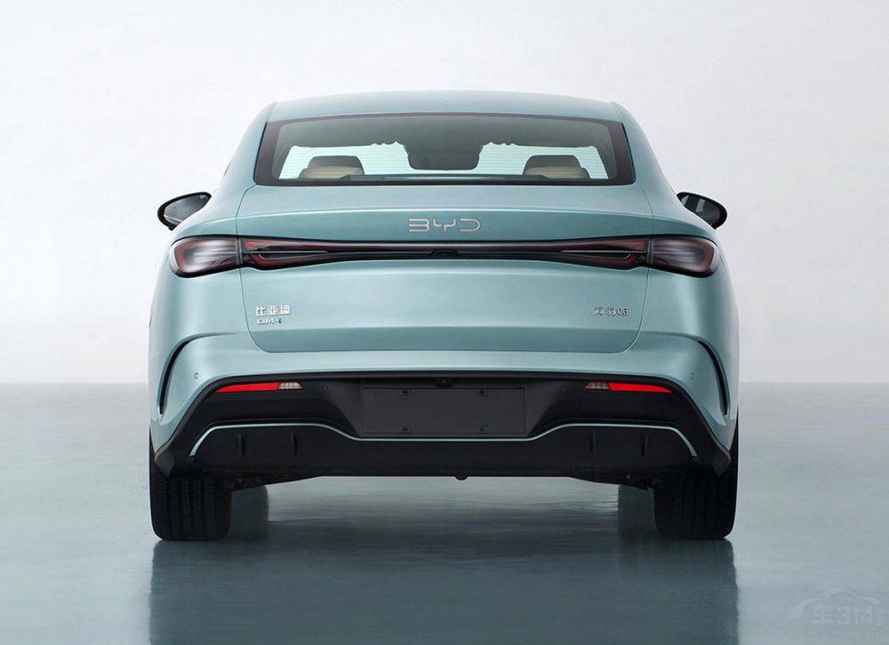 空間大又好開3款國產(chǎn)轎車是家庭用戶的菜 空間大又好開3款國產(chǎn)轎車是家庭用戶的菜