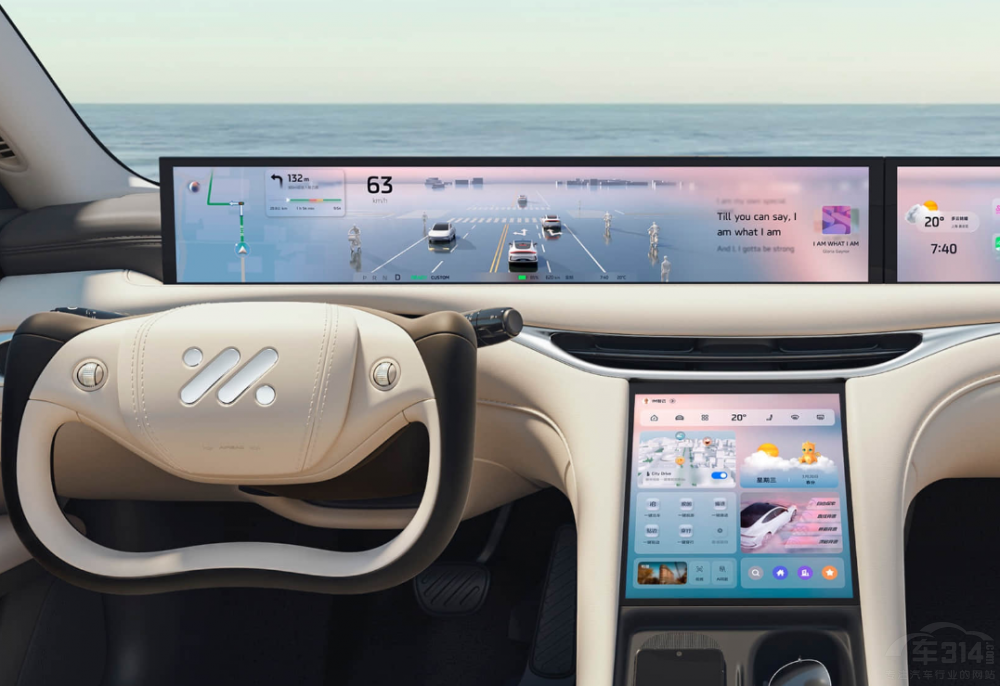 空間大又好開3款國產(chǎn)轎車是家庭用戶的菜 空間大又好開3款國產(chǎn)轎車是家庭用戶的菜