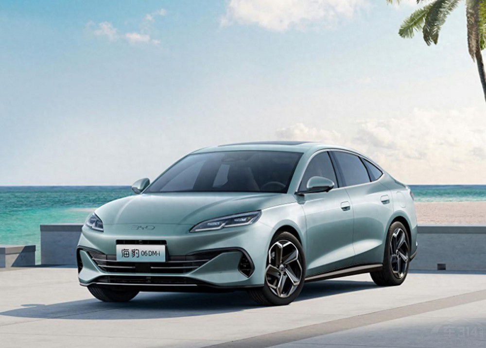 空間大又好開3款國產(chǎn)轎車是家庭用戶的菜 空間大又好開3款國產(chǎn)轎車是家庭用戶的菜