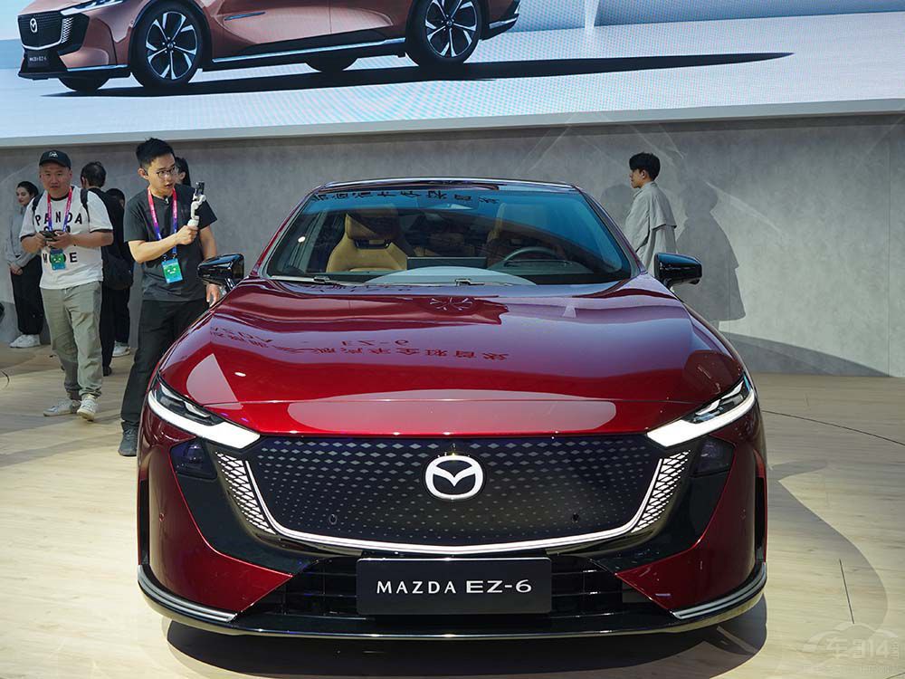 盤點(diǎn)三款即將上市的新能源熱門中型轎車 盤點(diǎn)三款即將上市的新能源熱門中型轎車