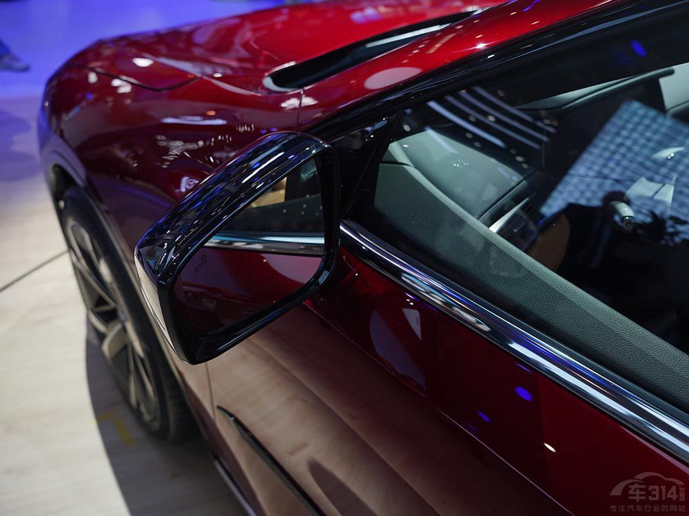 盤點(diǎn)三款即將上市的新能源熱門中型轎車 盤點(diǎn)三款即將上市的新能源熱門中型轎車