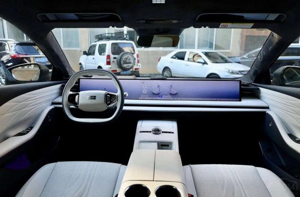 本田這么慘了4月又被中國車企按著摩擦 本田這么慘了4月又被中國車企按著摩擦