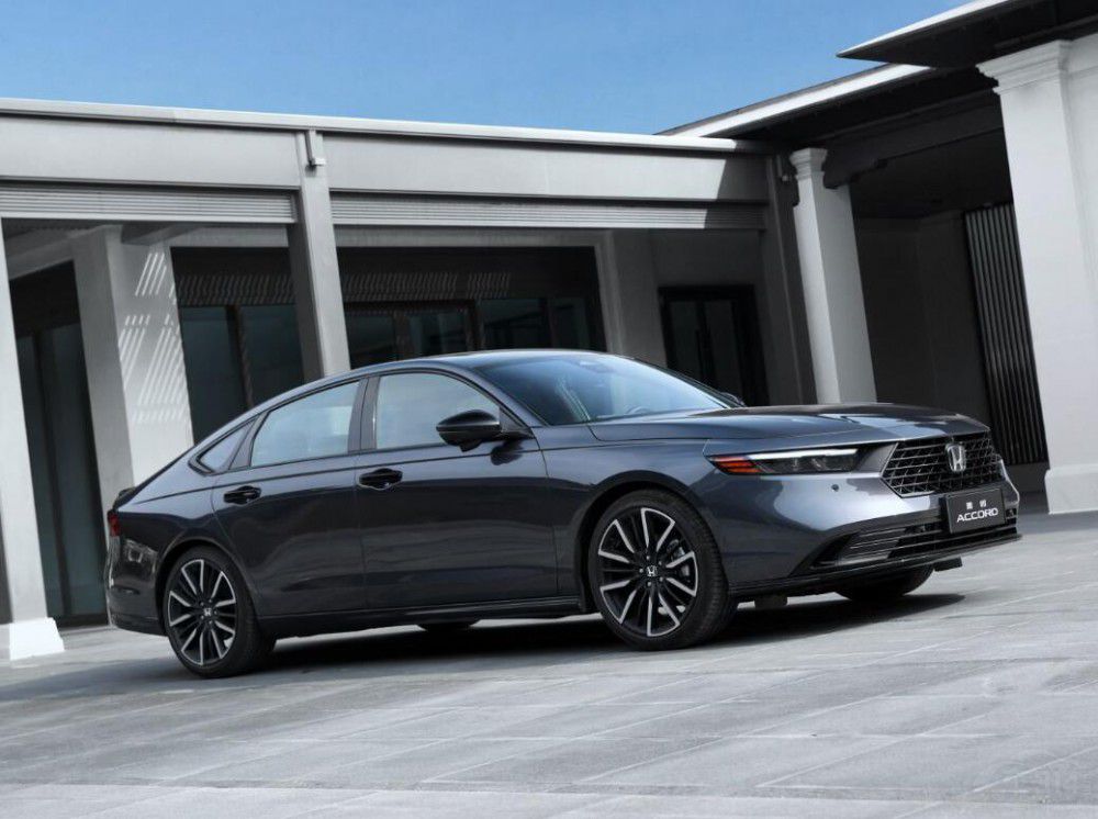 本田這么慘了4月又被中國車企按著摩擦 本田這么慘了4月又被中國車企按著摩擦