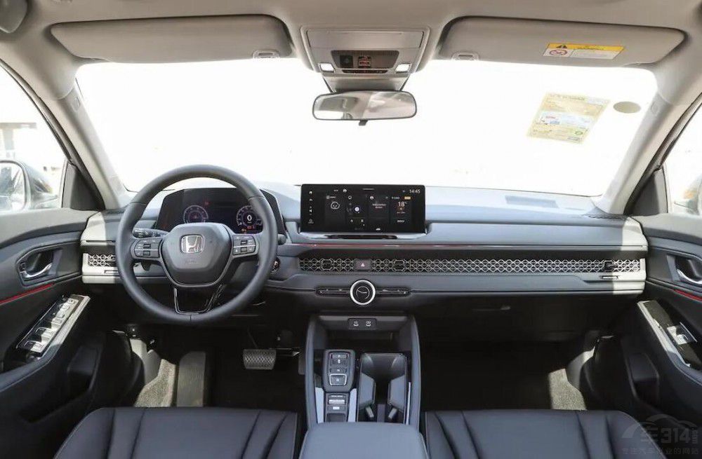 本田這么慘了4月又被中國車企按著摩擦 本田這么慘了4月又被中國車企按著摩擦