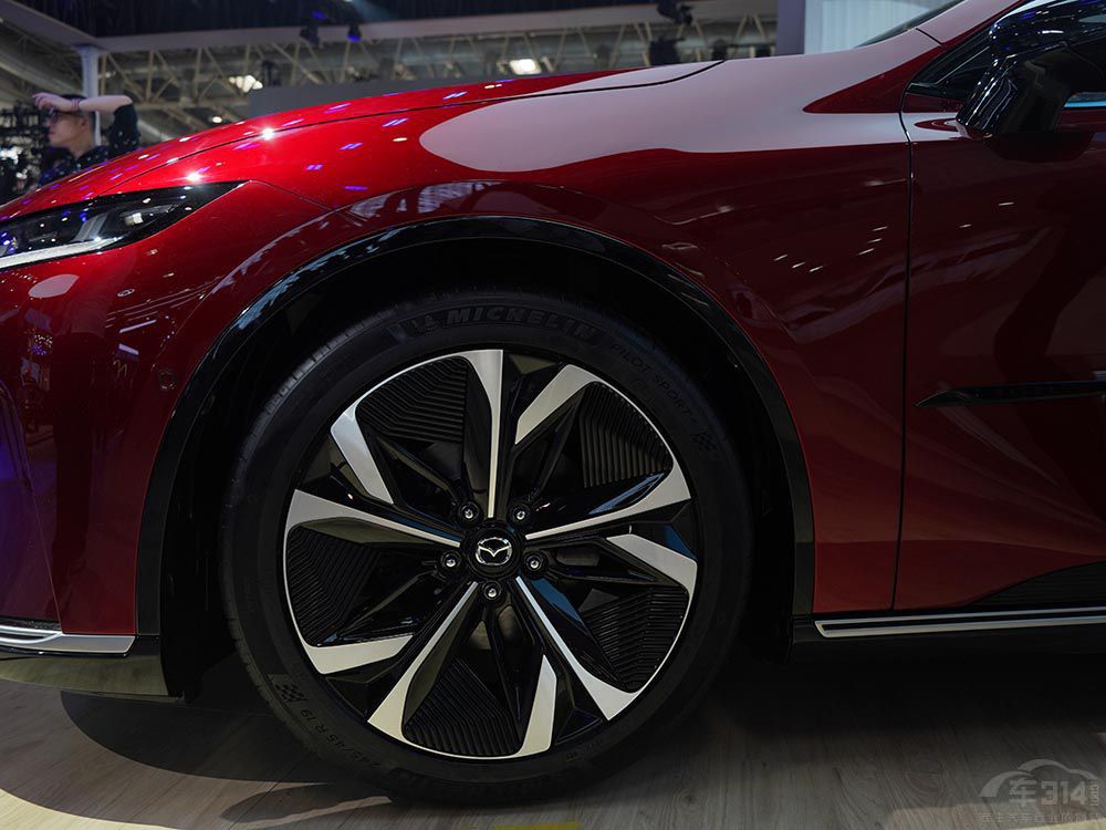 盤點(diǎn)三款即將上市的新能源熱門中型轎車 盤點(diǎn)三款即將上市的新能源熱門中型轎車