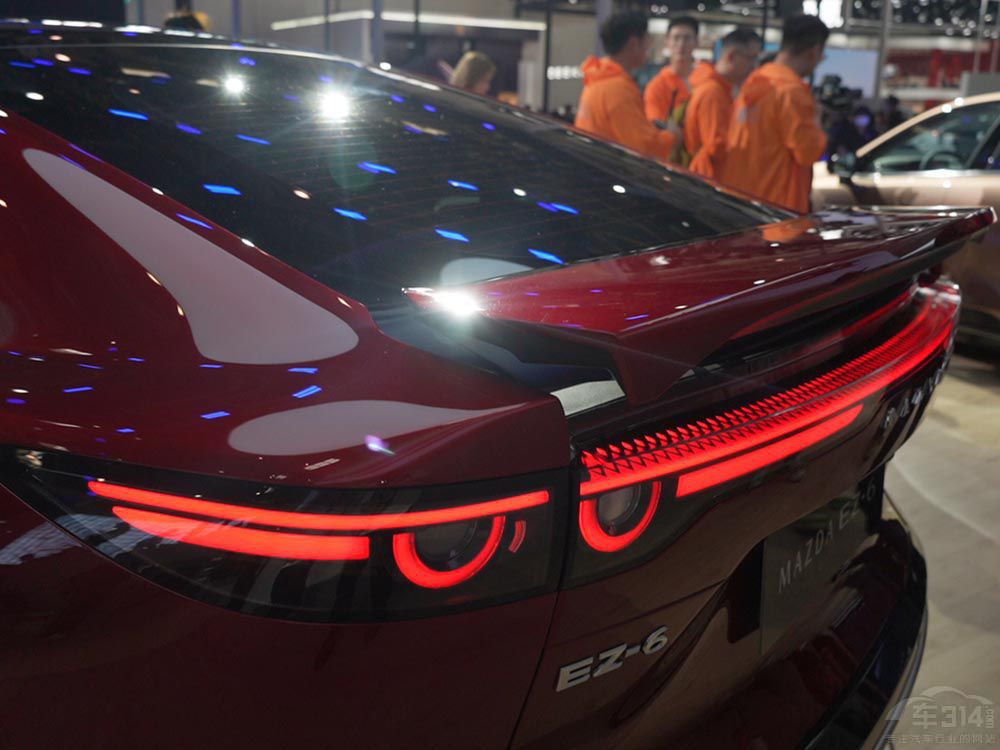 盤點(diǎn)三款即將上市的新能源熱門中型轎車 盤點(diǎn)三款即將上市的新能源熱門中型轎車