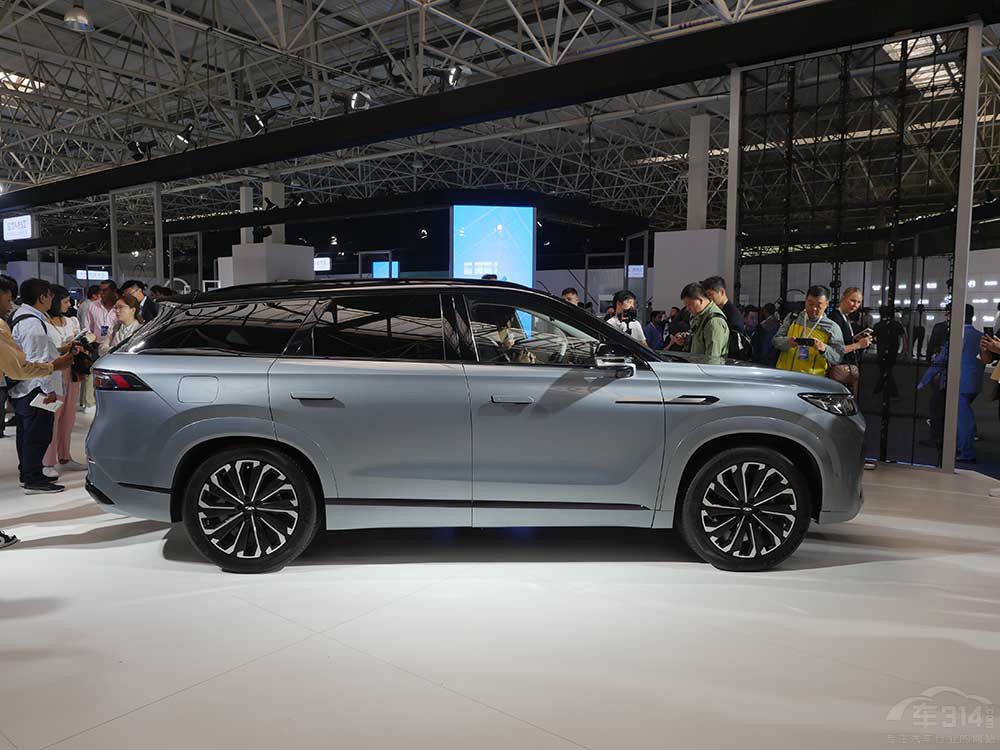 盤點近期高熱度的SUV車型 盤點近期高熱度的SUV車型